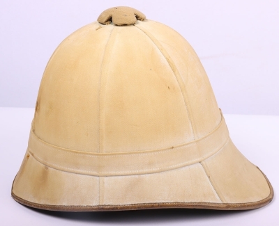 Zulu Wars Period Officers Foreign Service Helmet - 8