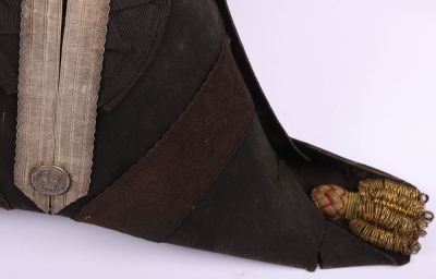 Victorian Lord Lieutenants Bicorn Hat - 3