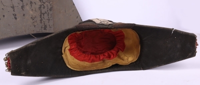 Victorian Lord Lieutenants Bicorn Hat - 6