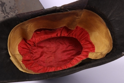 Victorian Lord Lieutenants Bicorn Hat - 7