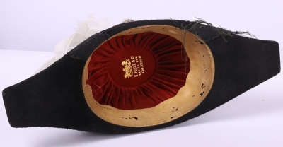 Victorian Lord Lieutenants Bicorn Hat - 6