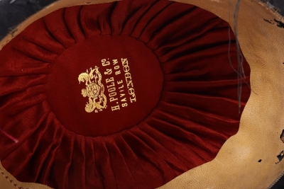 Victorian Lord Lieutenants Bicorn Hat - 7