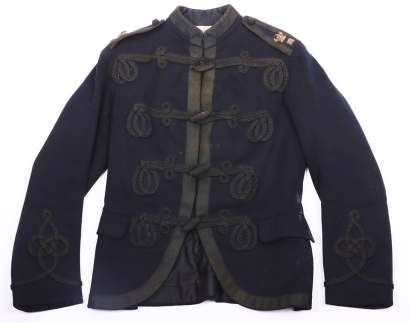 The Rifle Brigade (The Prince Consort&acirc;&euro;&trade;s Own)&Acirc; Officers Patrol Jacket