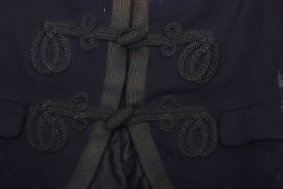The Rifle Brigade (The Prince Consort&acirc;&euro;&trade;s Own)&Acirc; Officers Patrol Jacket - 2