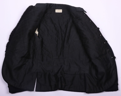 The Rifle Brigade (The Prince Consort&acirc;&euro;&trade;s Own)&Acirc; Officers Patrol Jacket - 6