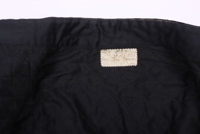 The Rifle Brigade (The Prince Consort&acirc;&euro;&trade;s Own)&Acirc; Officers Patrol Jacket - 7