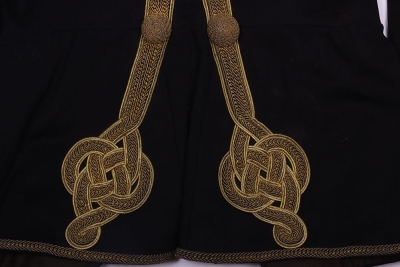 Victorian period Hussars officers full dress tunic - 5