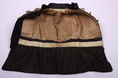 Victorian period Hussars officers full dress tunic - 9