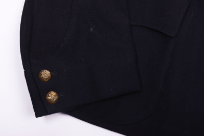 Victorian Royal Horse Artillery patrol jacket - 3