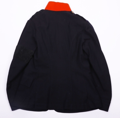 Victorian Royal Horse Artillery patrol jacket - 4