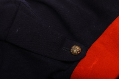 Victorian Royal Horse Artillery patrol jacket - 7