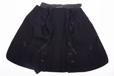 Victorian Royal Horse Artillery patrol jacket - 8