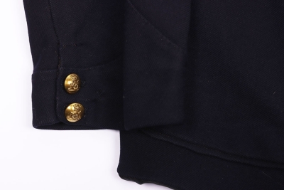 Victorian Artillery Officers frock coat - 3