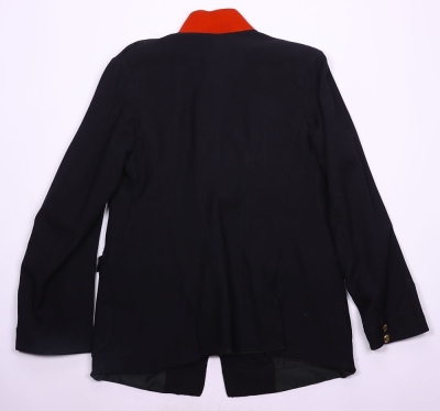 Victorian Artillery Officers frock coat - 4
