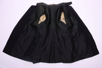 Victorian Artillery Officers frock coat - 6