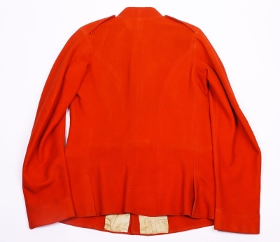 Victorian O/Rs Cavalry Tunic - 3