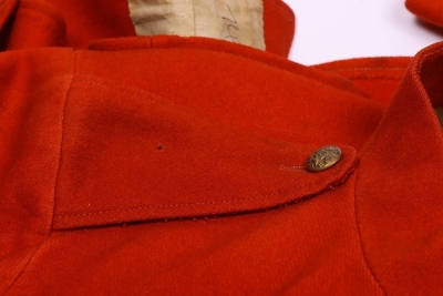 Victorian O/Rs Cavalry Tunic - 4