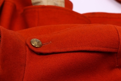 Victorian O/Rs Cavalry Tunic - 5