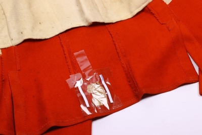 Victorian O/Rs Cavalry Tunic - 7