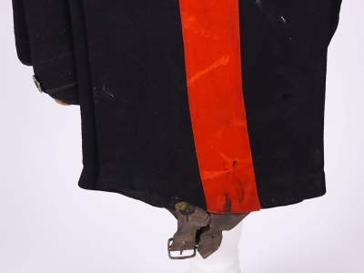 Victorian Mess Dress to an officer of the Militia Artillery - 6