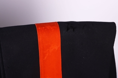 Victorian Mess Dress to an officer of the Militia Artillery - 7