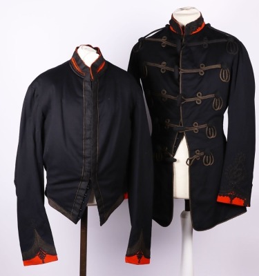 Uniforms of The 60th King&acirc;&euro;&trade;s Royal Rifle Corps - 5