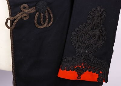 Uniforms of The 60th King&acirc;&euro;&trade;s Royal Rifle Corps - 8