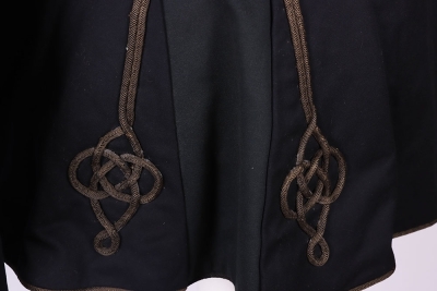 Uniforms of The 60th King&acirc;&euro;&trade;s Royal Rifle Corps - 12
