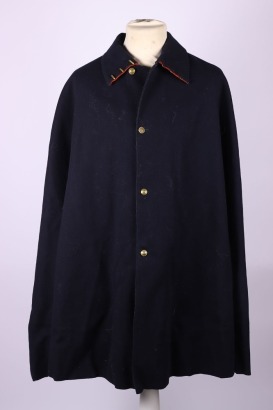 Lothian & Berwick Yeomanry Cavalry Cloak