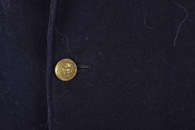 Lothian & Berwick Yeomanry Cavalry Cloak - 3