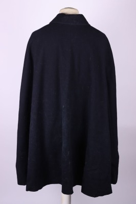 Lothian & Berwick Yeomanry Cavalry Cloak - 4