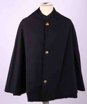 Victorian Royal Artillery Officers Cloak