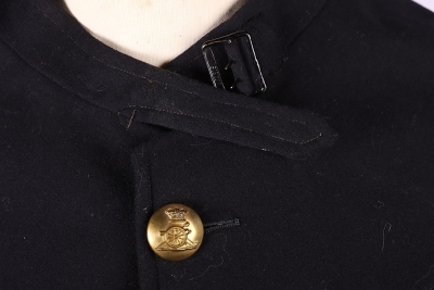 Victorian Royal Artillery Officers Cloak - 2