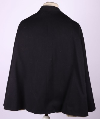 Victorian Royal Artillery Officers Cloak - 3