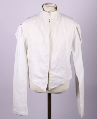 Indian Army Medical Service Tunic c1911-48 - 2