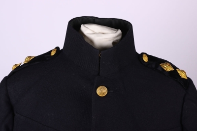 Indian Army Medical Service Tunic c1911-48 - 3