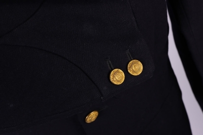 Indian Army Medical Service Tunic c1911-48 - 8