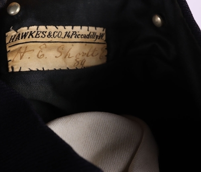 Indian Army Medical Service Tunic c1911-48 - 9