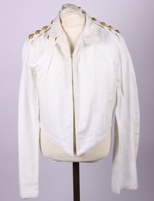 Indian Army Medical Service Tunic c1911-48 - 10