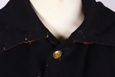 Victorian Officers Cloak - 3
