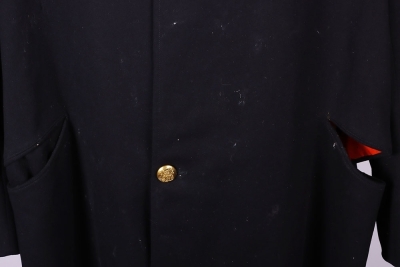 Victorian Officers Cloak - 4