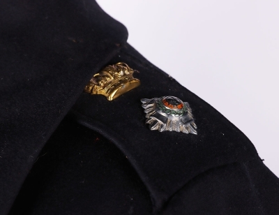 Victorian Officers Cloak - 5