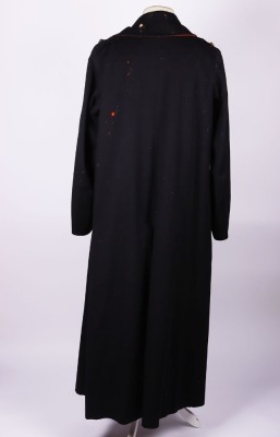 Victorian Officers Cloak - 7