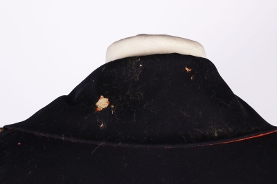 Victorian Officers Cloak - 8