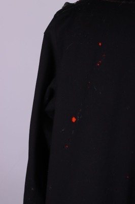 Victorian Officers Cloak - 9