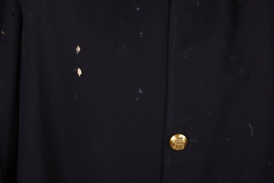Victorian Officers Cloak - 10