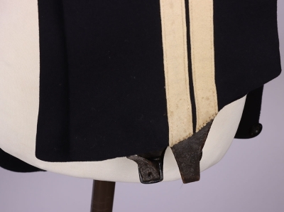 Westmorland & Cumberland Yeomanry Trooper&acirc;&euro;&trade;s Full Dress Jacket c1880-1914 - 6