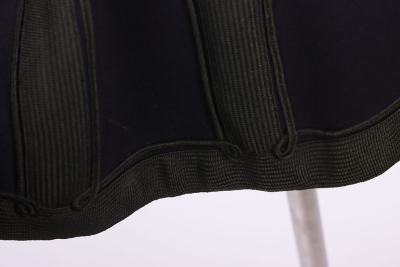 Victorian Officer&acirc;&euro;&trade;s Patrol Jacket and Undress Forage Cap - 10