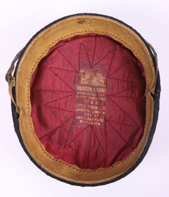 Victorian/Edwardian Officers Cavalry Patrol Jacket - 2