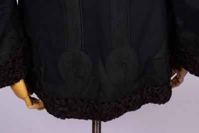 Victorian/Edwardian Officers Cavalry Patrol Jacket - 7